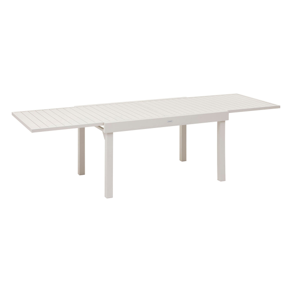 Τραπέζι Επεκτεινόμενο Εξωτερικού Χώρου (135/270x90x75.5) H-S Piazza Clay 196861