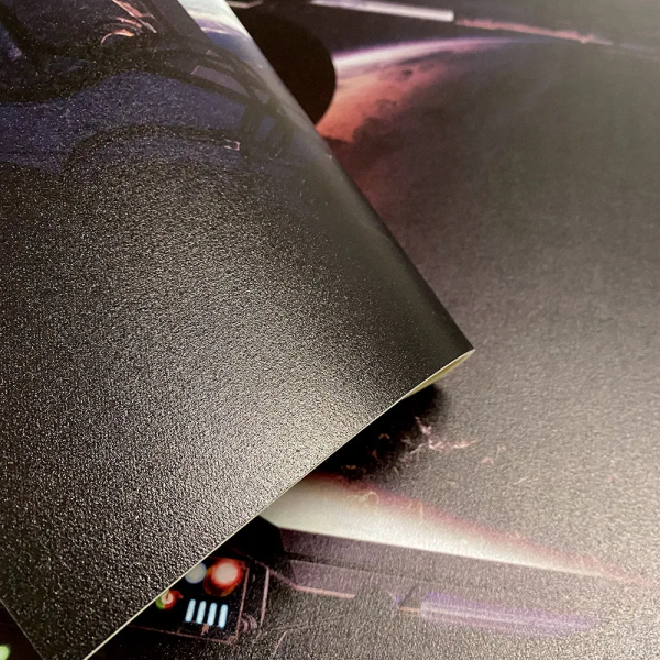 Mouse Pad (78x40) Ango Space myPad 84120