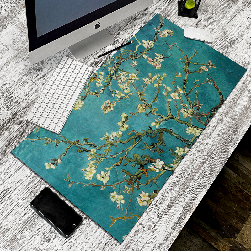 Mouse Pad (78x40) Ango Almont Ramage myPad 84121