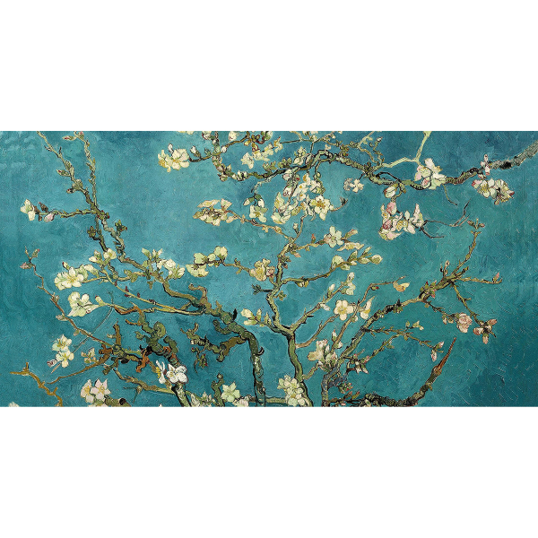 Mouse Pad (78x40) Ango Almont Ramage myPad 84121