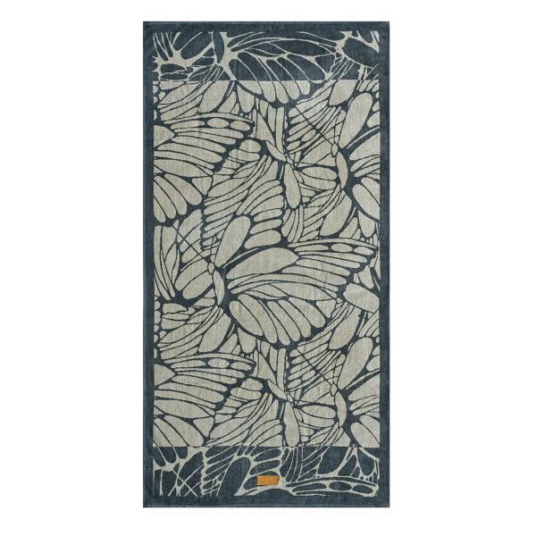 Πετσέτα Θαλάσσης (80x160) Kentia Loft Rhodes