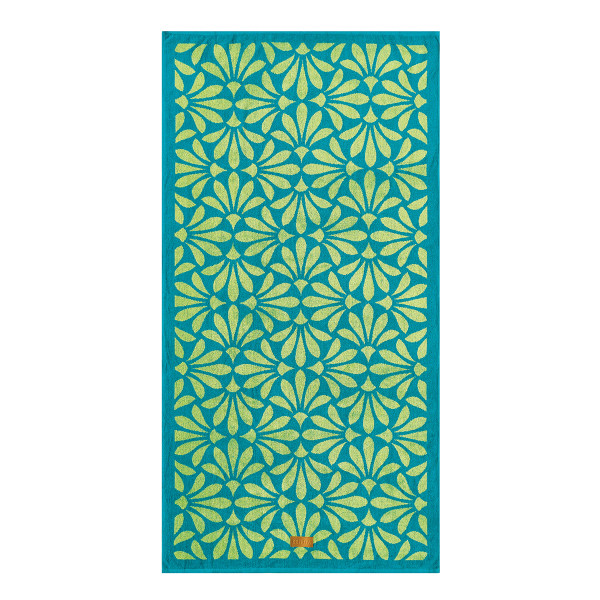 Πετσέτα Θαλάσσης (80x160) Kentia Loft Crete