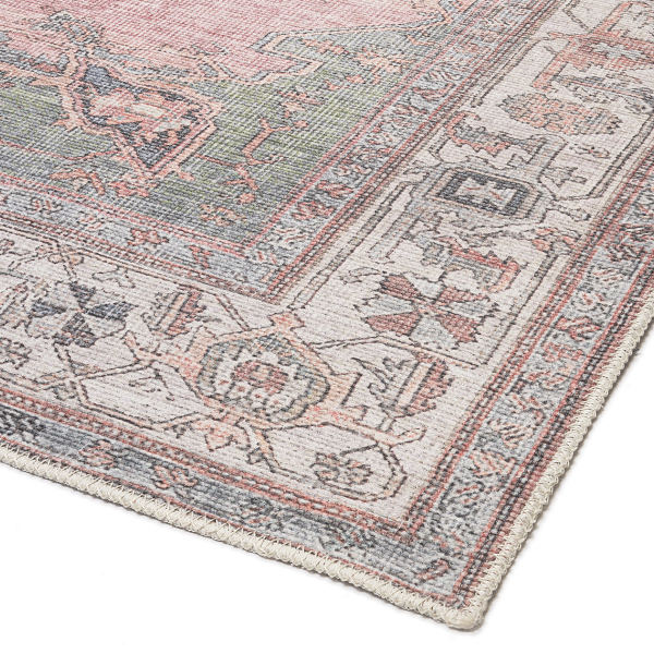 Χαλί All Season (200x280) Βιοκαρπέτ Plumeria 5208-01