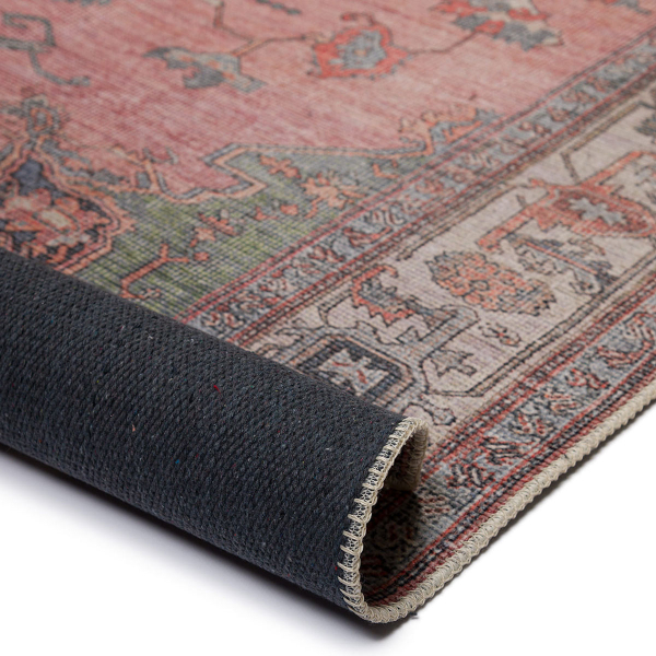 Χαλί All Season (200x280) Βιοκαρπέτ Plumeria 5208-01