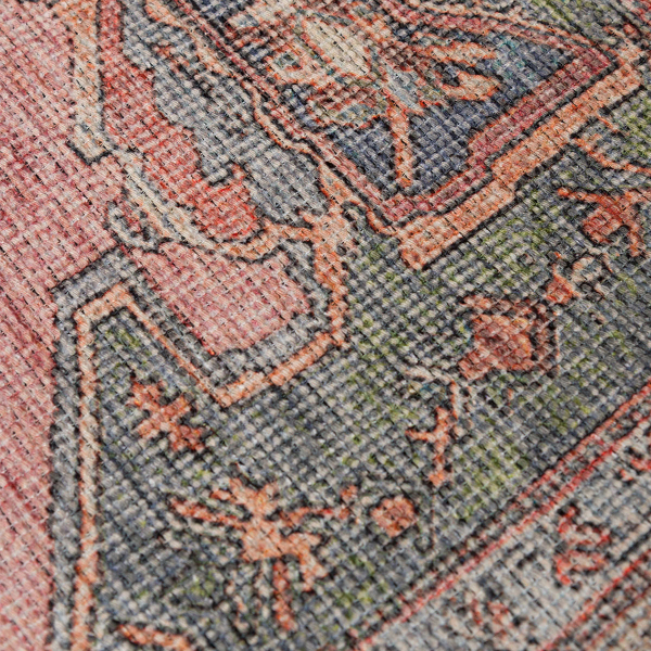 Χαλί All Season (200x280) Βιοκαρπέτ Plumeria 5208-01