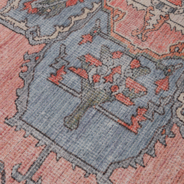 Χαλί All Season (200x280) Βιοκαρπέτ Plumeria 5208-01