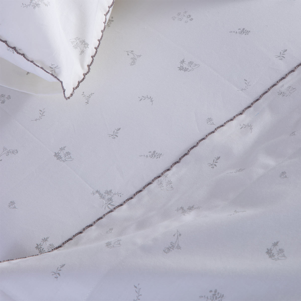 Σεντόνια Διπλά (Σετ) Nef-Nef Homeware Serenity Perfection