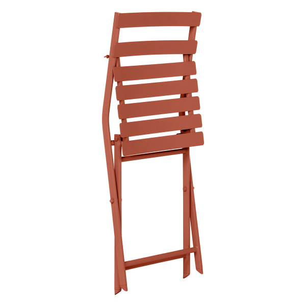 Πτυσσόμενη Καρέκλα Εξωτερικού Χώρου (50x42x81) H-S Greensboro Amber 187020