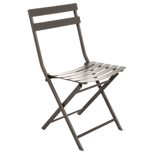 Πτυσσόμενη Καρέκλα Εξωτερικού Χώρου (50x42x81) H-S Greensboro Tonka 159254