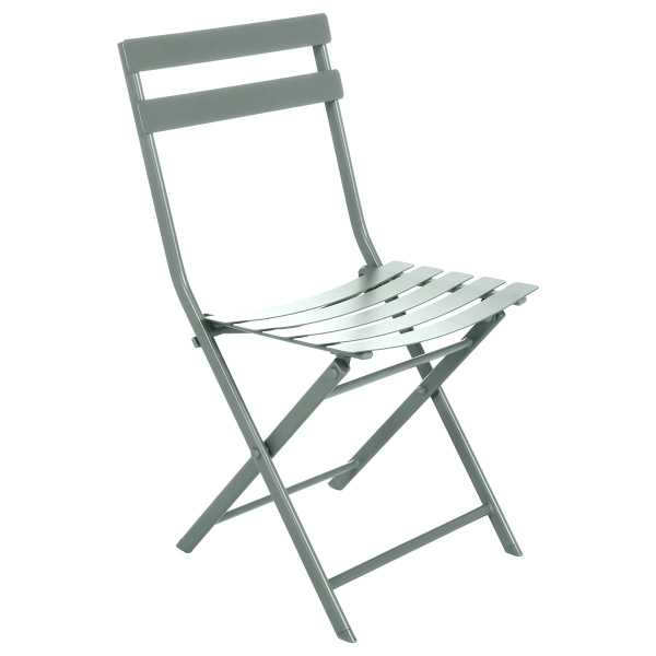 Πτυσσόμενη Καρέκλα Εξωτερικού Χώρου (50x42x81) H-S Greensboro Olive 165328