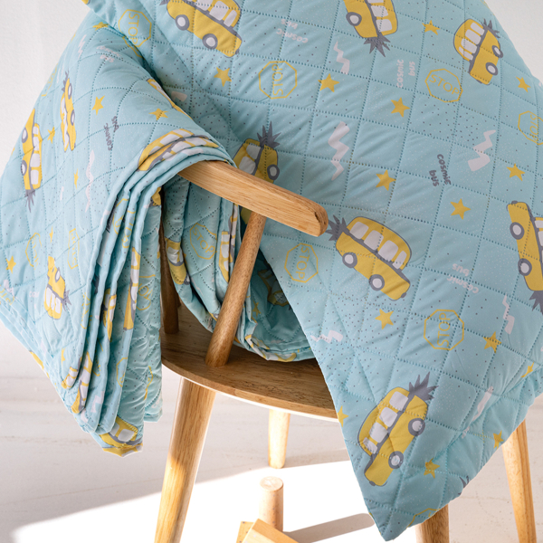 Κουβερλί Μονό (160x220) Palamaiki MCR361