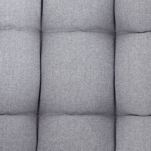 Πολυθρόνα Relax Κουνιστή Εξωτερικού Χώρου (109x84x96) H-S Paopao 159872A