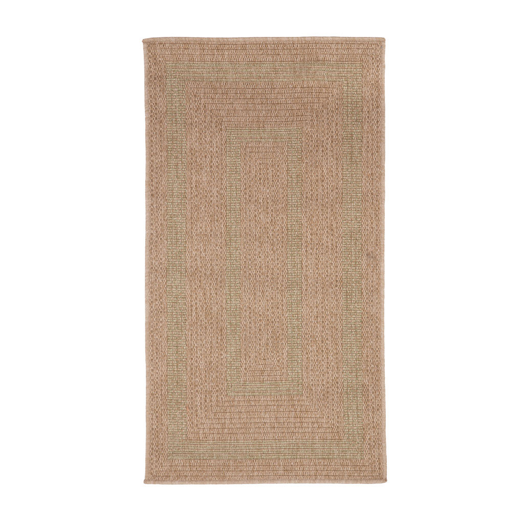 Χαλί Διαδρόμου (80×150) Royal Carpet Avanos 8866 Grass 280749