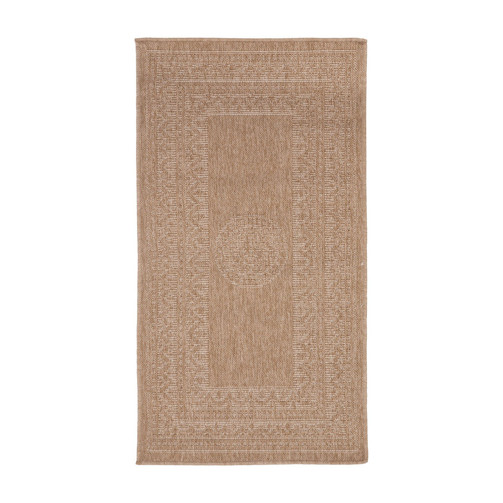 Χαλί Διαδρόμου (80×150) Royal Carpet Avanos 8871 White