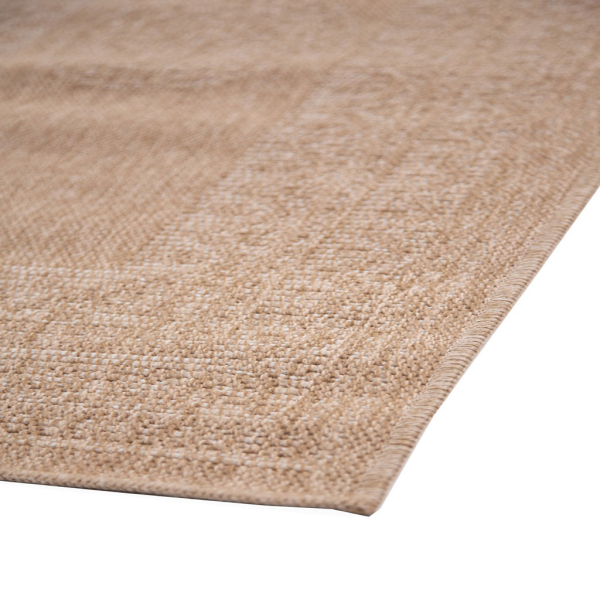 Χαλί Διαδρόμου (80x150) Royal Carpet Avanos 8871 White