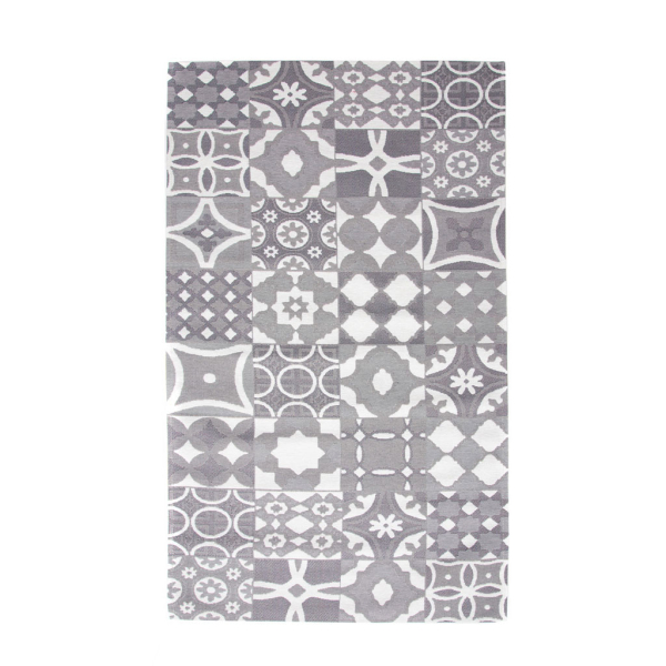 Χαλί Διαδρόμου (75x150) Royal Carpet Canvas 214W