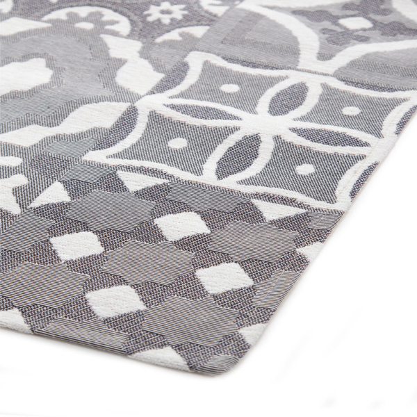 Χαλί Διαδρόμου (75x150) Royal Carpet Canvas 214W