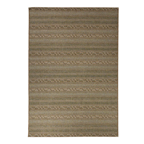 Χαλί Καλοκαιρινό (160x230) Royal Carpet Comodo 20622/G