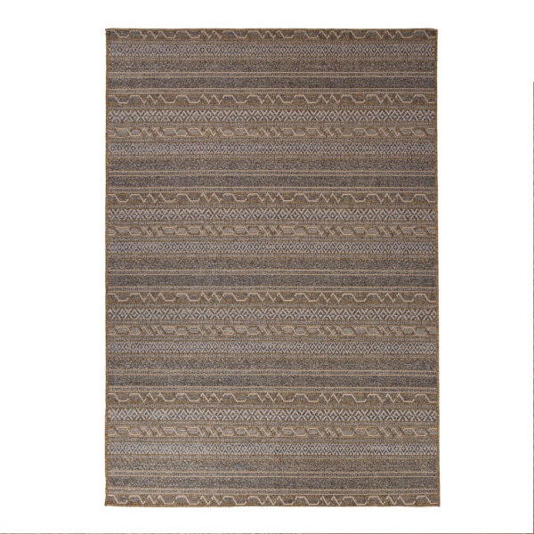 Χαλί Καλοκαιρινό (140x200) Royal Carpet Comodo 20622/L