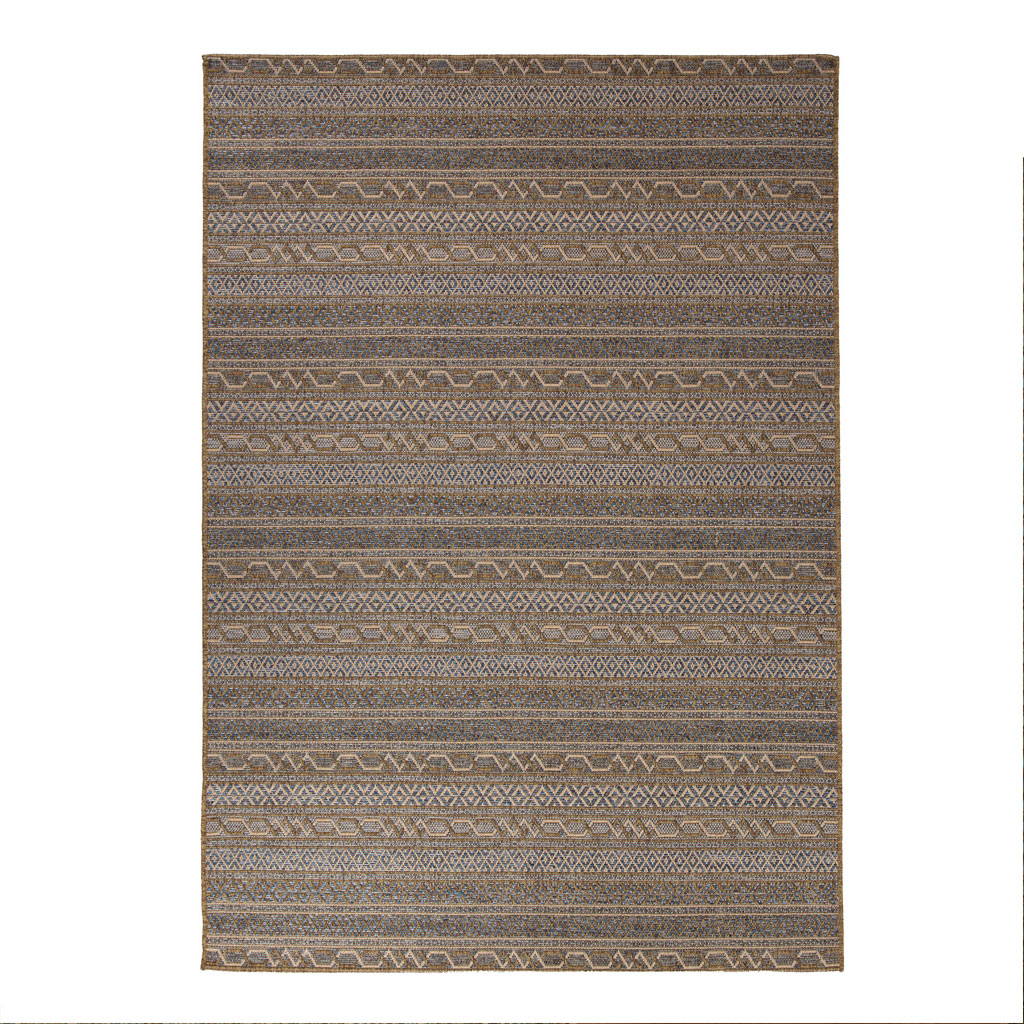 Χαλί Καλοκαιρινό (140×200) Royal Carpet Comodo 20622/L 280758