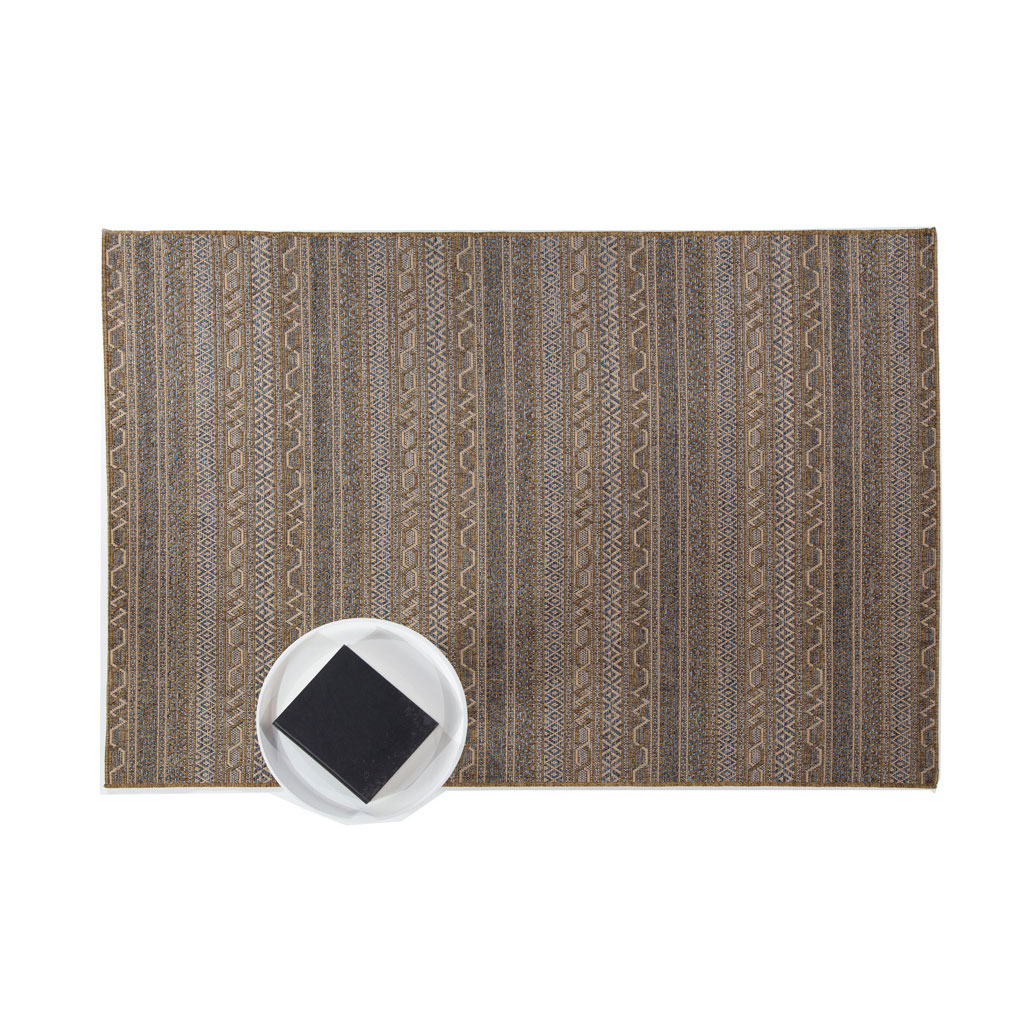 Χαλί Καλοκαιρινό (160X230) Royal Carpet Comodo 20622 L Home Χαλιά Σαλονιού Spitishop