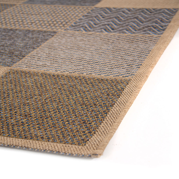 Χαλί Καλοκαιρινό (140x200) Royal Carpet Comodo 526/2Z