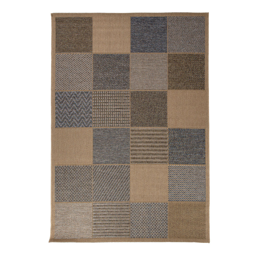 Χαλί Καλοκαιρινό (160×230) Royal Carpet Comodo 526/2Z