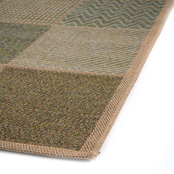 Χαλί Καλοκαιρινό (140x200) Royal Carpet Comodo 526/Z