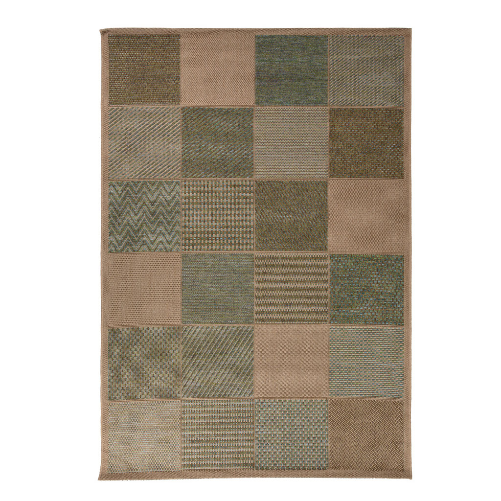 Χαλί Καλοκαιρινό (160×230) Royal Carpet Comodo 526/Z