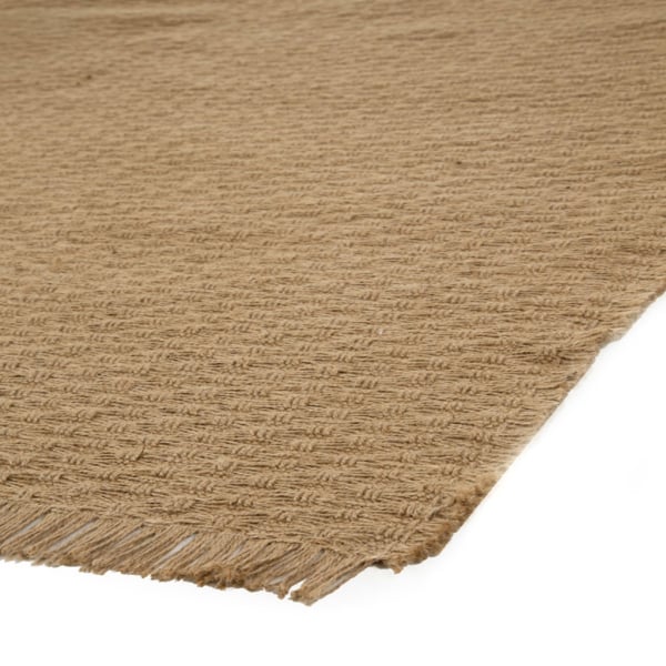 Χαλί Καλοκαιρινό (190x280) Royal Carpets Elise 3650/12 Natural