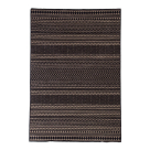 Χαλί Διαδρόμου (65×140) Royal Carpet Gloria Cotton 34 Anthracite