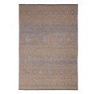 Χαλί Διαδρόμου (65×200) Royal Carpet Gloria Cotton 34 Grey