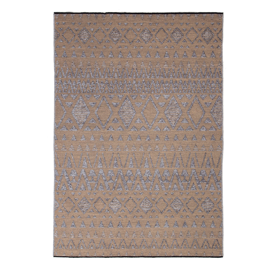 Χαλί All Season (200×240) Royal Carpet Gloria Cotton 34 Grey 280788