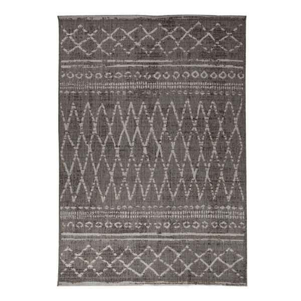 Χαλί Διαδρόμου (67x140) Royal Carpet Kaiko 40002/K
