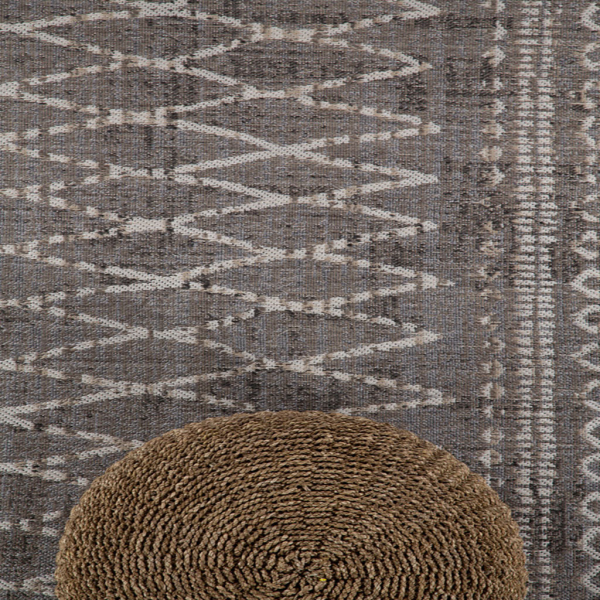 Χαλί Καλοκαιρινό (140x200) Royal Carpet Kaiko 40002/K