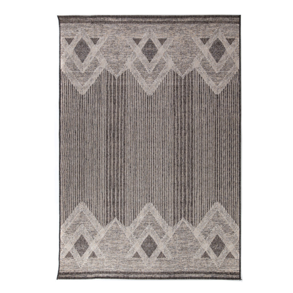 Χαλί Καλοκαιρινό (140x200) Royal Carpet Kaiko 50006/X