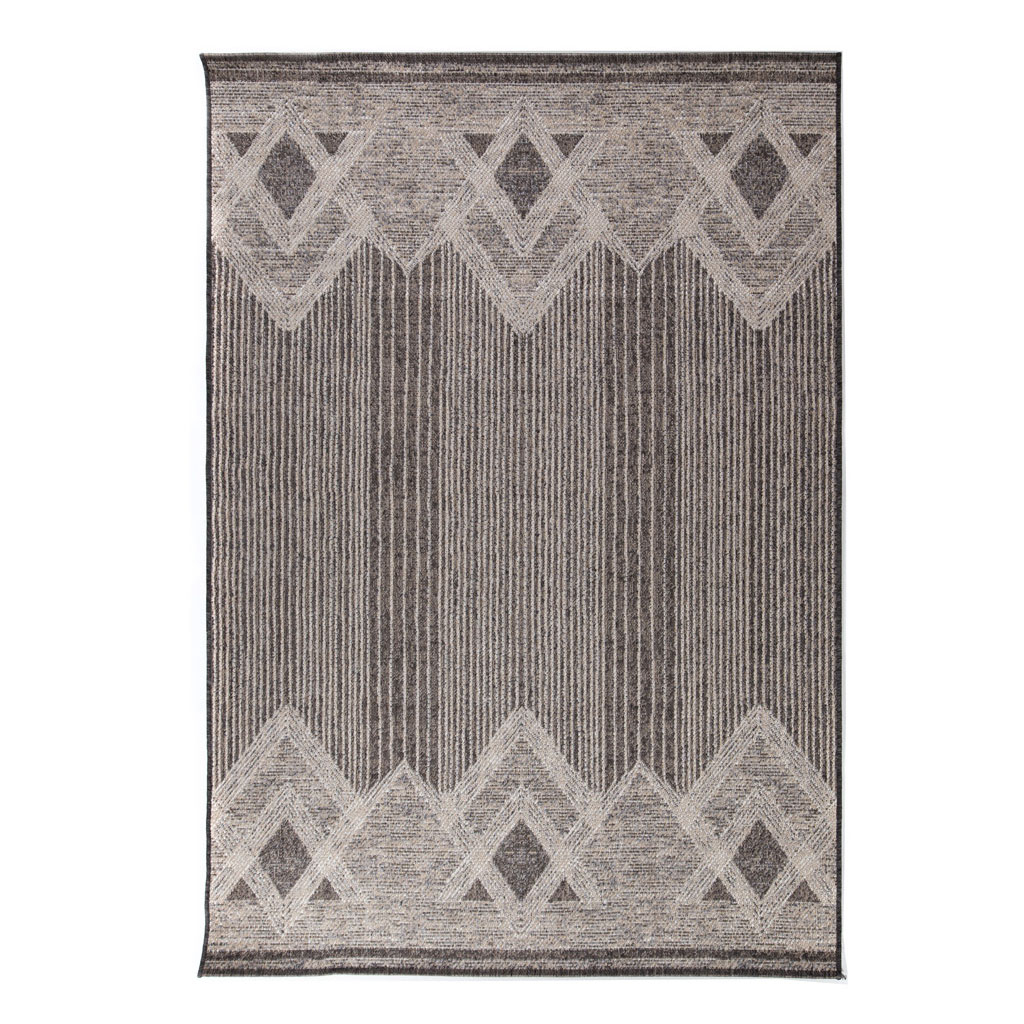 Χαλί Καλοκαιρινό (140×200) Royal Carpet Kaiko 50006/X 280805