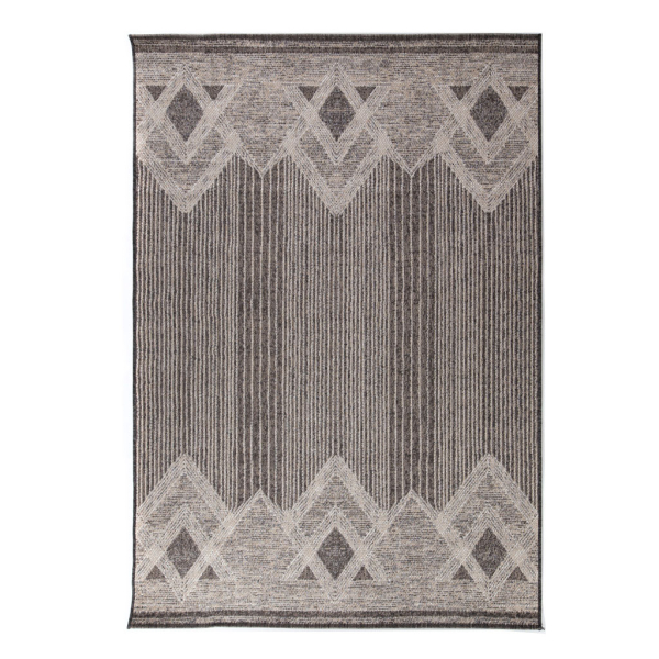 Χαλί Καλοκαιρινό (160x230) Royal Carpet Kaiko 50006/X