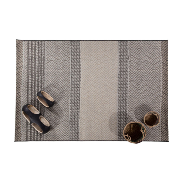 Χαλί Καλοκαιρινό (140x200) Royal Carpet Kaiko 54003/X