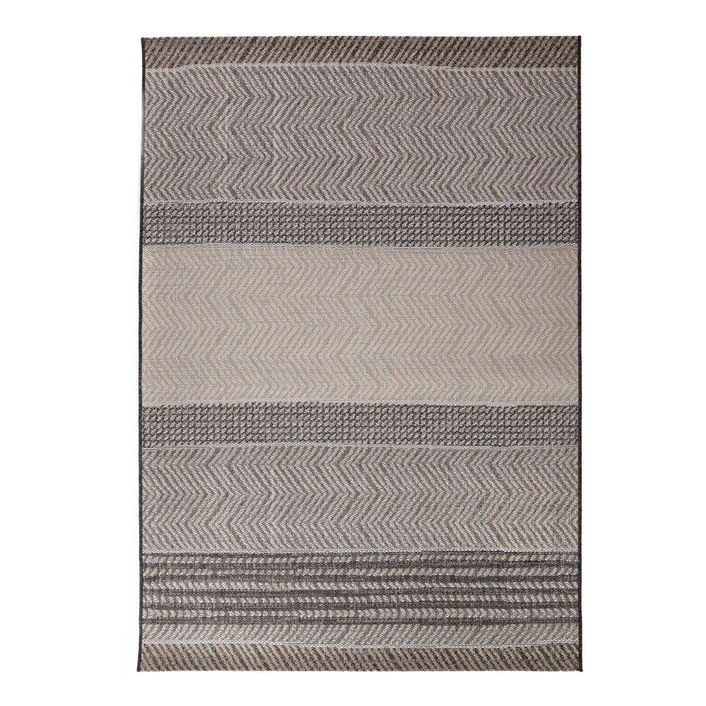 Χαλί Καλοκαιρινό (160×230) Royal Carpet Kaiko 54003/X 280809