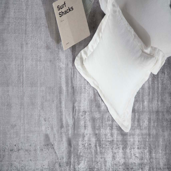 Χαλί All Season (140x200) Royal Carpet Lotus Summer 2928 Black/Grey