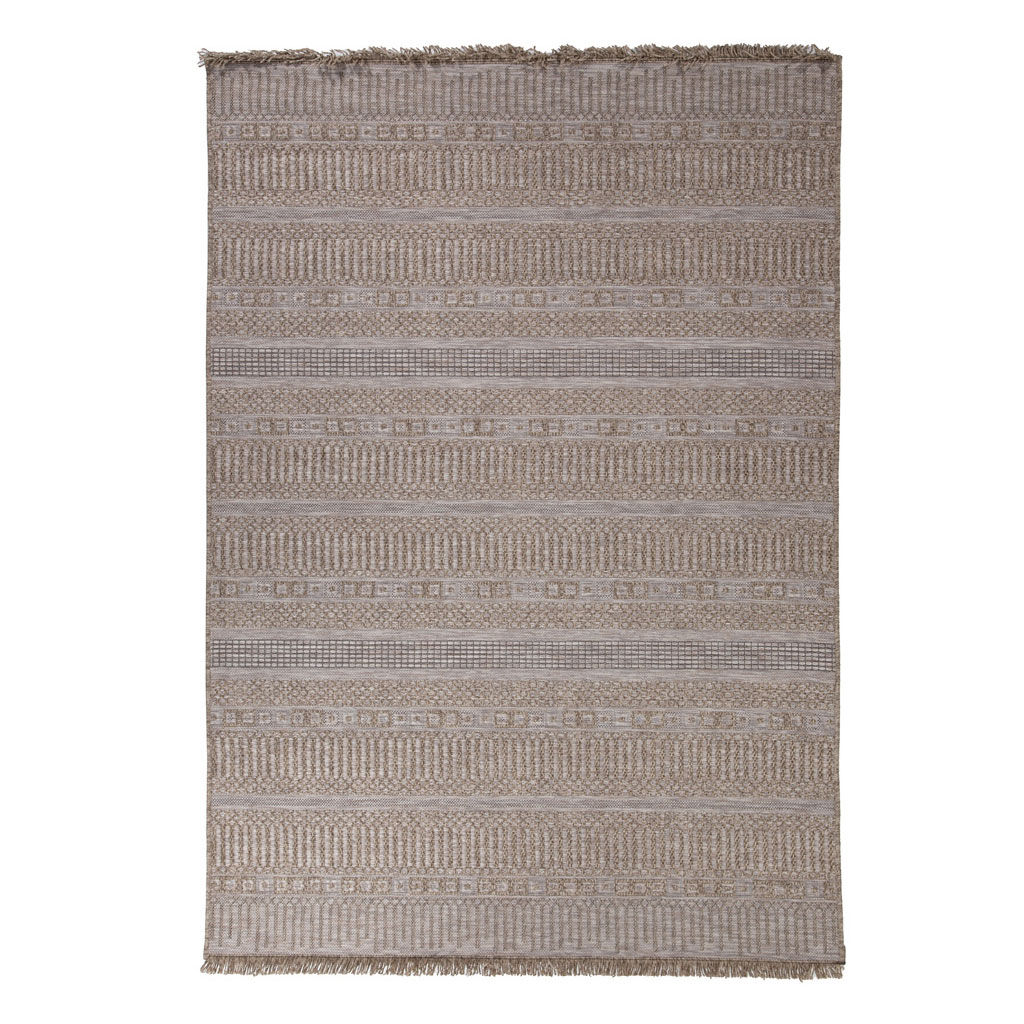 Χαλί Καλοκαιρινό (140×200) Royal Carpet Oria 4150/Z 280834