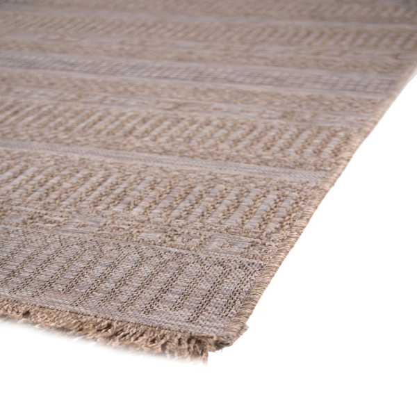 Χαλί Καλοκαιρινό (140x200) Royal Carpet Oria 4150/Z