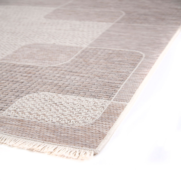 Χαλί Καλοκαιρινό (140x200) Royal Carpet Oria 5005/X