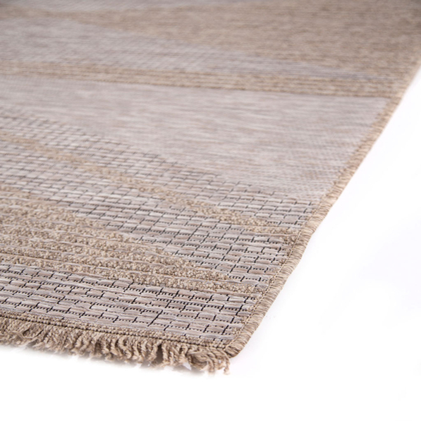 Χαλί Καλοκαιρινό (140x200) Royal Carpet Oria 603/X