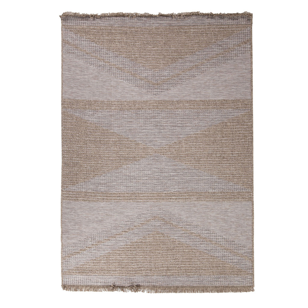 Χαλί Καλοκαιρινό (160×230) Royal Carpet Oria 603/X