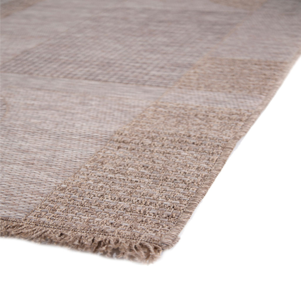 Χαλί Καλοκαιρινό (140x200) Royal Carpet Oria 606/V