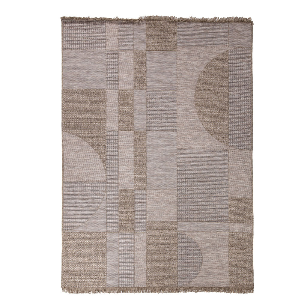 Χαλί Καλοκαιρινό (160×230) Royal Carpet Oria 606/V 280845