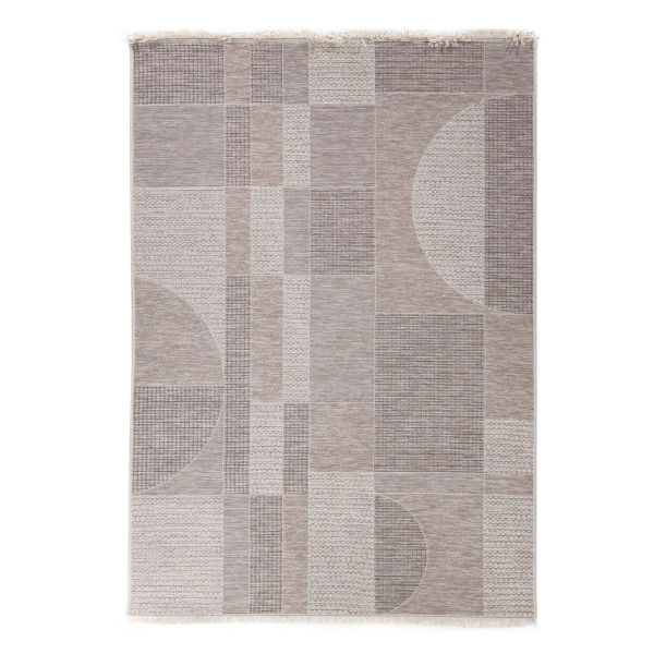 Χαλί Καλοκαιρινό (140x200) Royal Carpet Oria 606/Y