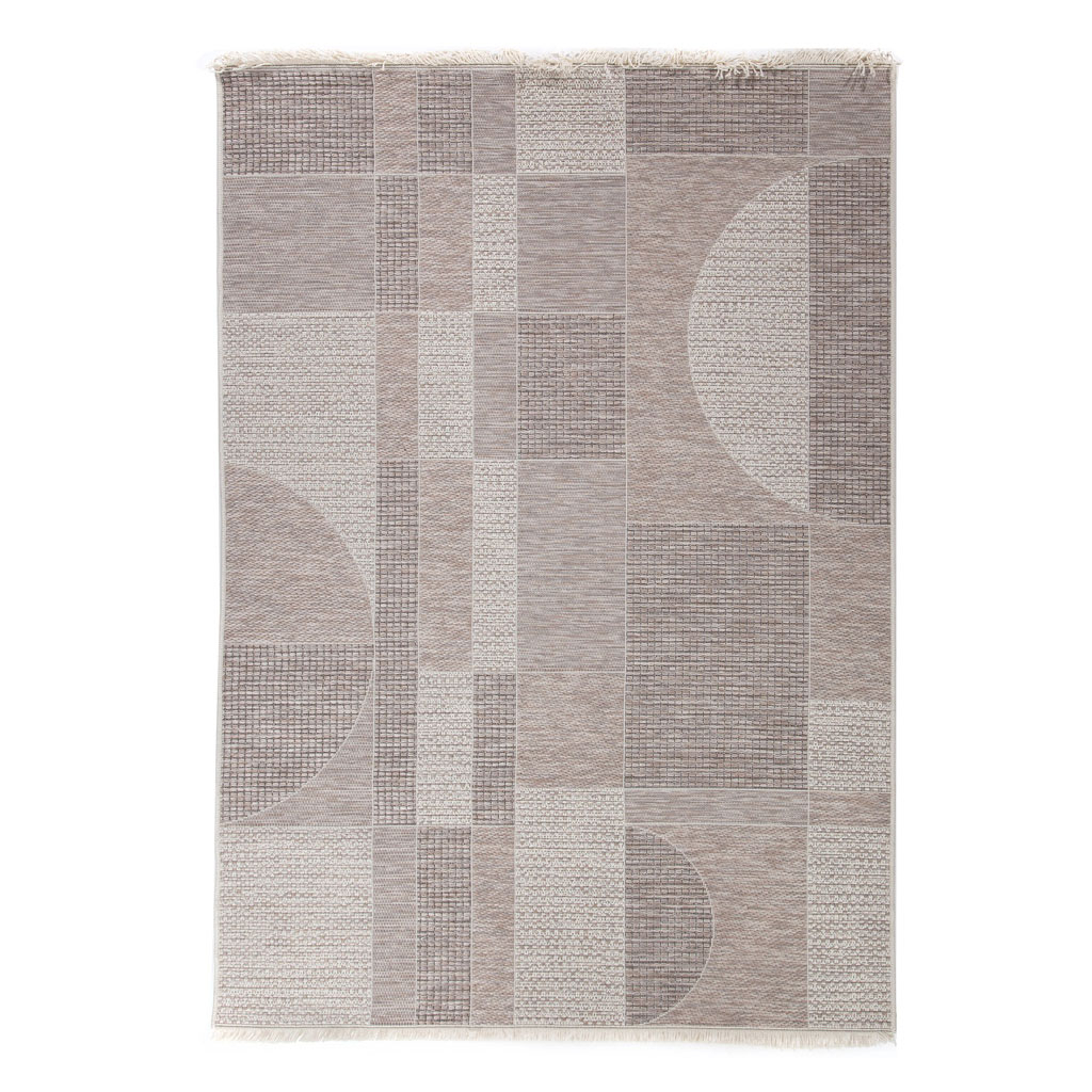 Χαλί Καλοκαιρινό (140×200) Royal Carpet Oria 606/Y